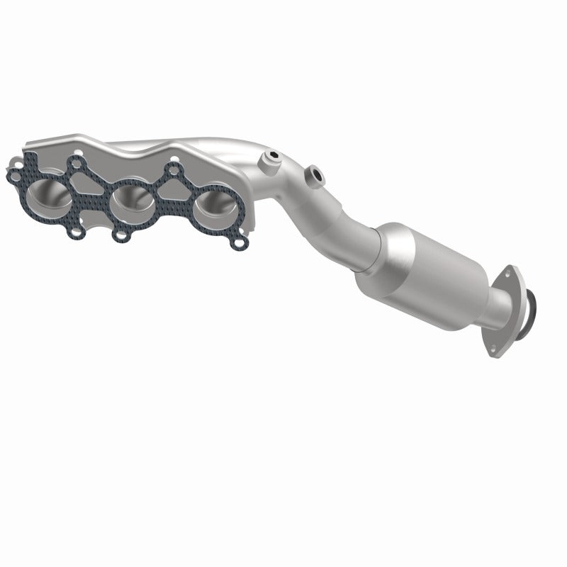 MagnaFlow Direct Fit Catalytic Conv California Grade 06-09 Lexus IS250 2.5L / 06-13 Lexus IS350 3.5L
