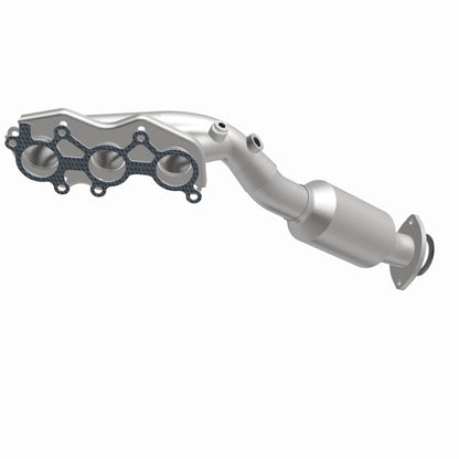 MagnaFlow 07-15 Lexus IS350 2.5L Direct Fit Catalytic Converter