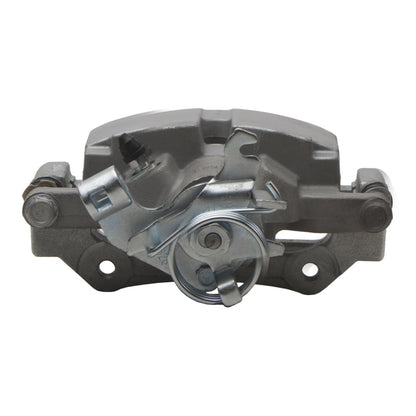 DFC 13-16 Dodge Dart Rear-R Premium Caliper - Silver Zinc Coated