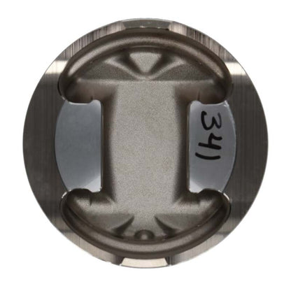 Wiseco Opel X16XE 79.00 mm Bore 28.20 mm CH 2.50 CC Piston Set