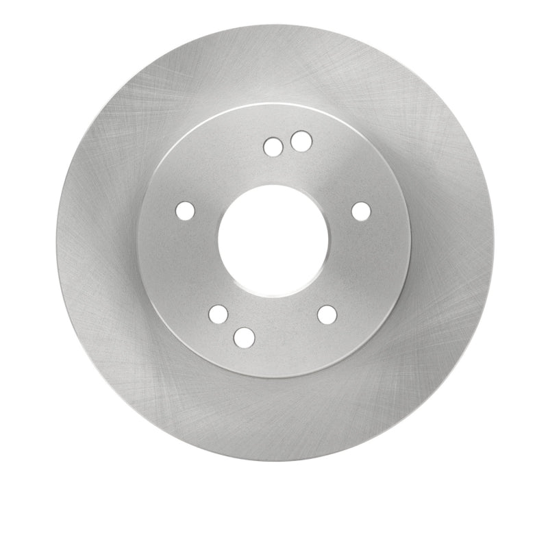 DFC 63-82 Chevrolet Corvette Front/Rear Brake Rotor