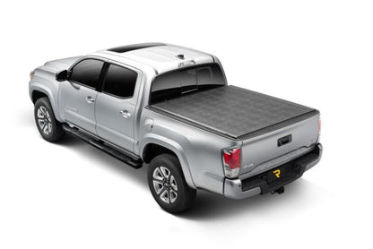 Truxedo 2022 Toyota Tundra 6ft. 6in. Sentry Bed Cover - With Deck Rail System