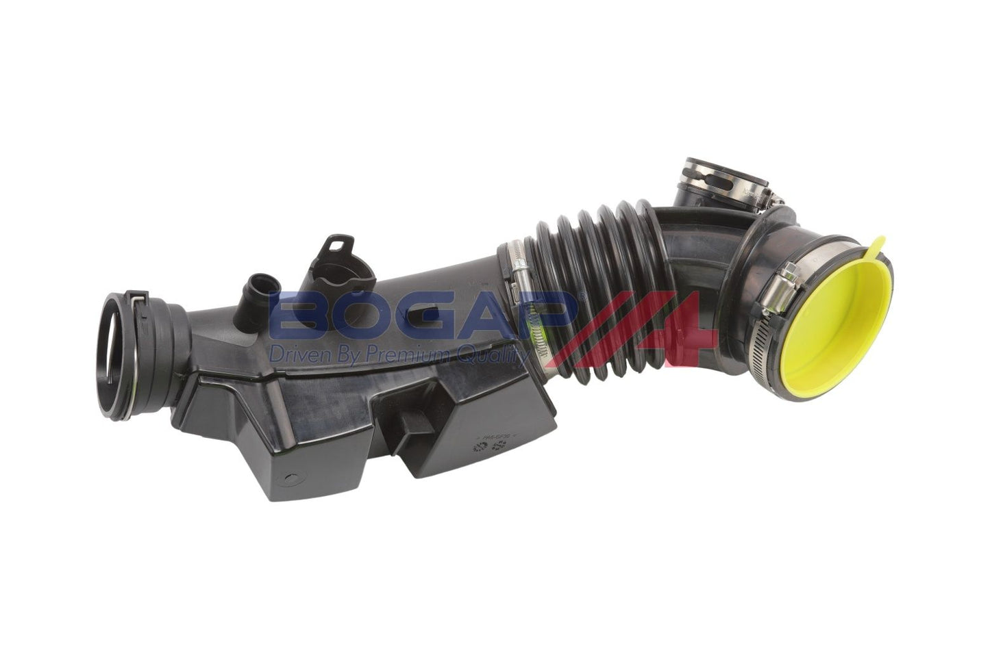 BOGAP B6110135 Intake Hose, Air Filter