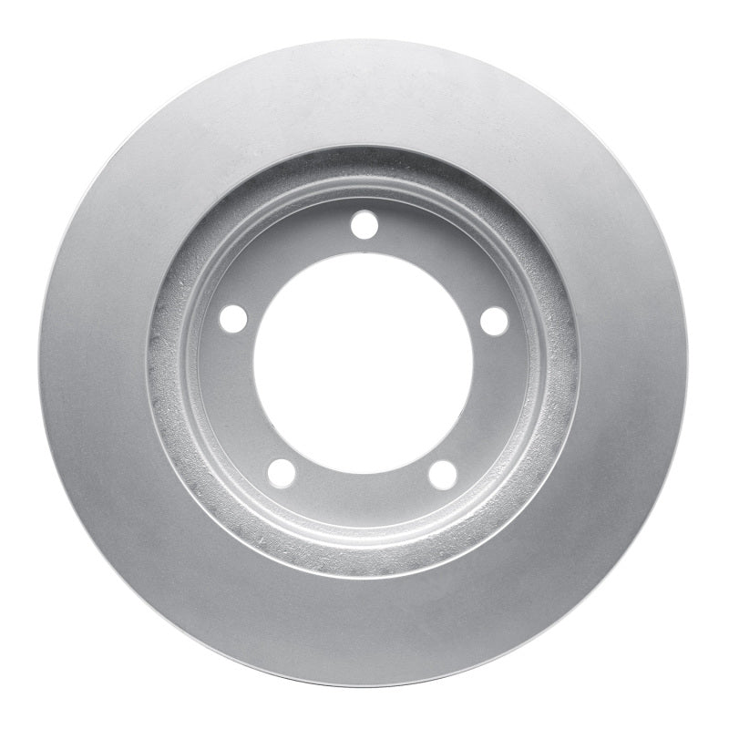 DFC 98-06 Chevrolet P30 Front GeoSPEC Coated Rotor