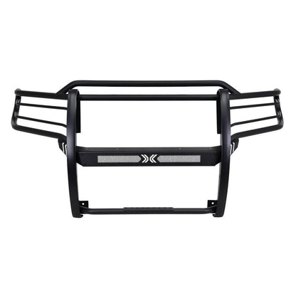Westin 14-20 Toyota Tundra Sportsman X Grille Guard - Textured Black