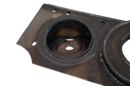 RustBuster Rust Buster 1996-2002 Toyota 4Runner Rear Upper Coil Spring Bucket & Shock Mount - Right