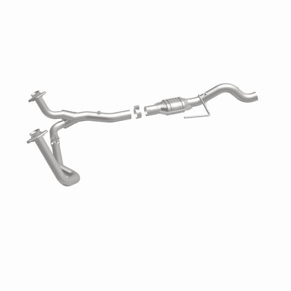 MagnaFlow 2000 Dodge Dakota 5.9L Direct Fit Converter