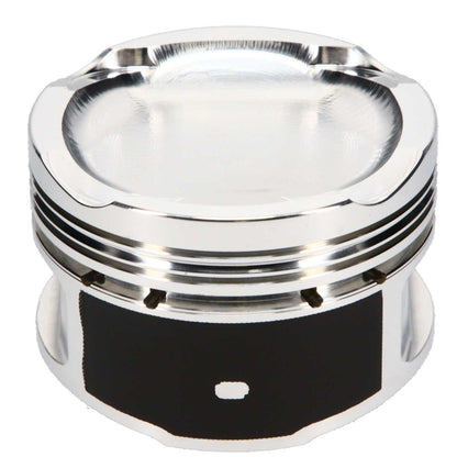 JE 357430 PISTONS KIT HONDA L15B7 TURBO 73.5 MM 10.3 (SET OF 4 PIC)