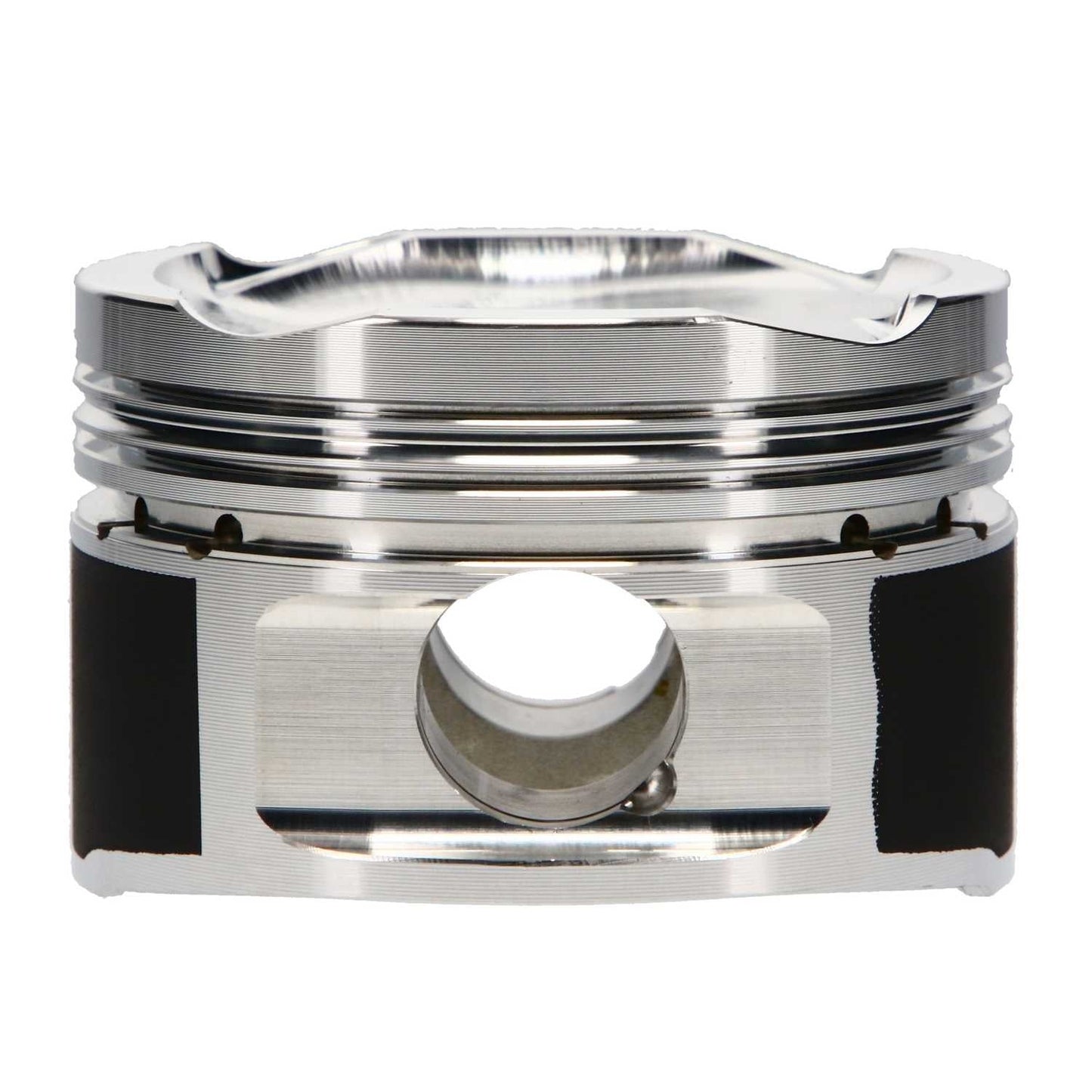 JE 357430 PISTONS KIT HONDA L15B7 TURBO 73.5 MM 10.3 (SET OF 4 PIC)