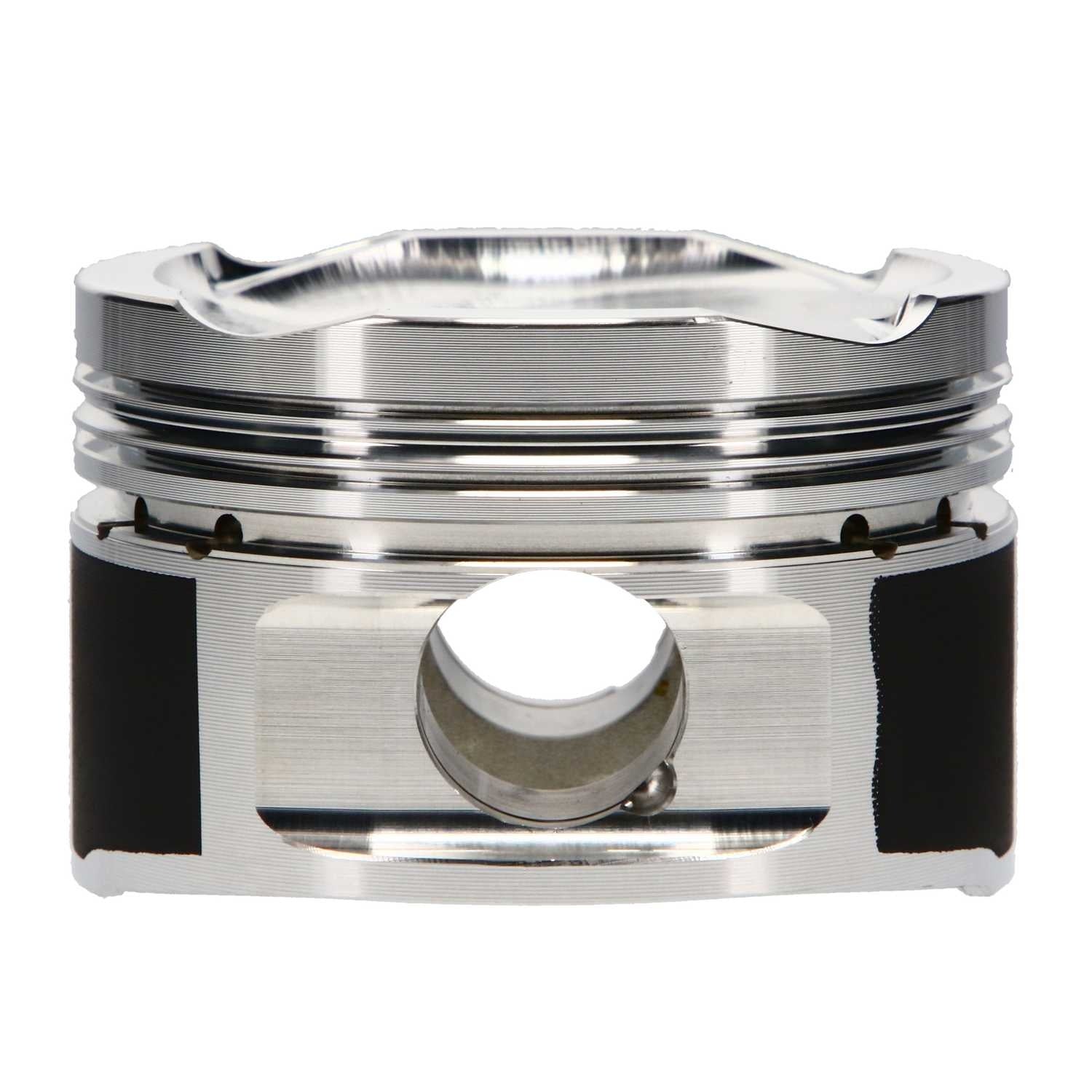 JE 357430 PISTONS KIT HONDA L15B7 TURBO 73.5 MM 10.3 (SET OF 4 PIC)