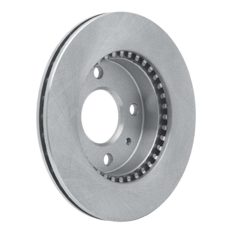 DFC 95-00 Nissan Sentra Front Brake Rotor