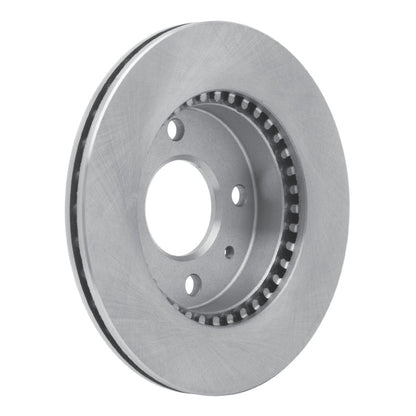 DFC 95-00 Nissan Sentra Front Brake Rotor