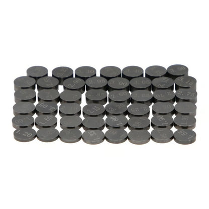 Wiseco Valve Shim Refill Kit- 8.9 x 1.76mm (5)