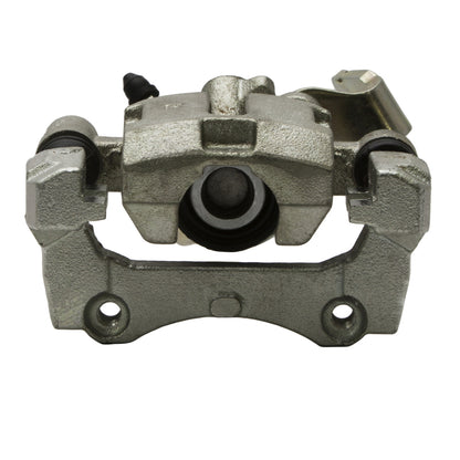 DFC 95-03 Ford Escort Rear-R Silver Zinc Coated Premium Caliper