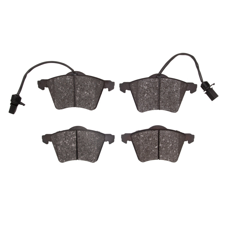 R1 Concepts R1 01-03 Volkswagen Eurovan Front Ceramic Brake Pads