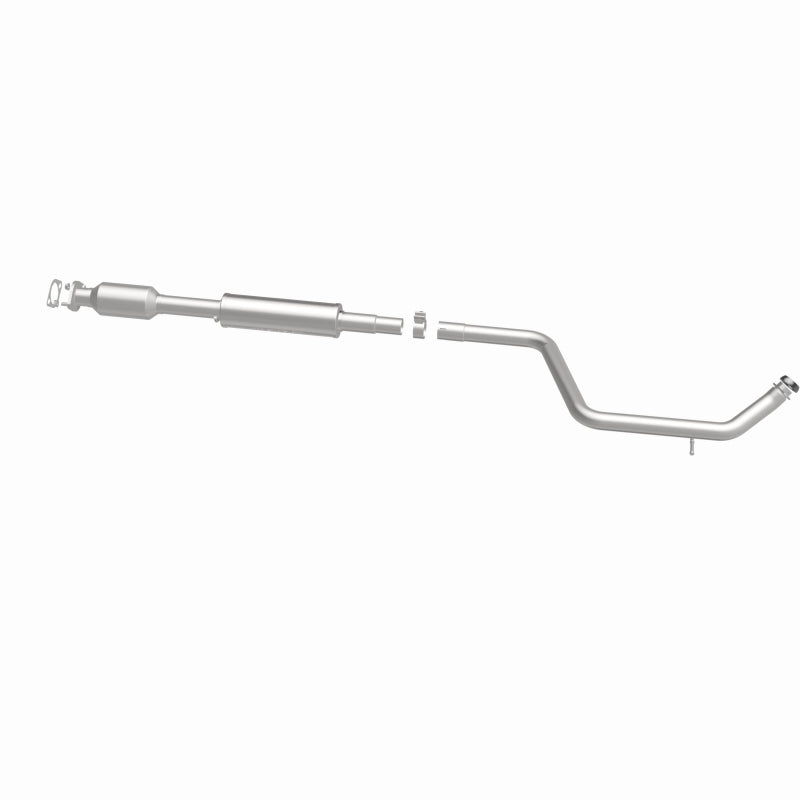 MagnaFlow 12-15 Mazda 5 2.5L Direct Fit CARB Compliant Catalytic Converter