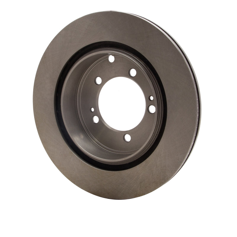 DFC 93-99 Dodge Stealth Rear Brake Rotor