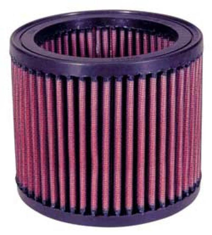 K&N Engineering K&N Replacement Air Filter 00-03 Aprilia RSV Mille/03 Tuono Fighter/04-05 RSV Tuono