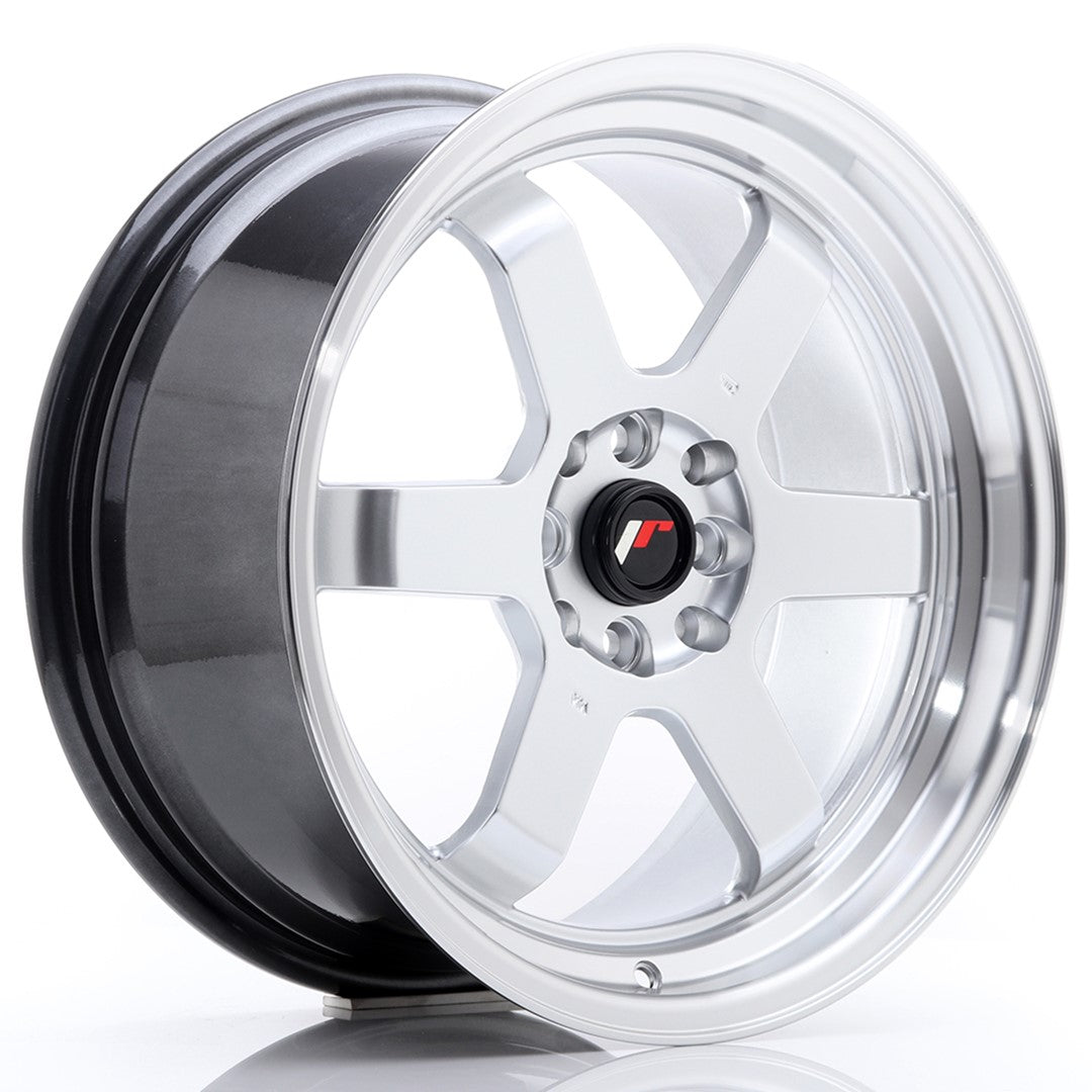 JAPAN RACING JR121780MP3573HS Tuning Wheel Rim