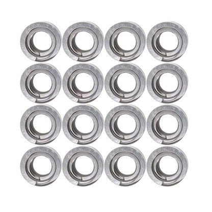 Manley Performance Manley Chevy LS Valve Spring and Tool Steel Retainer Kit (w/ Valve Locks)