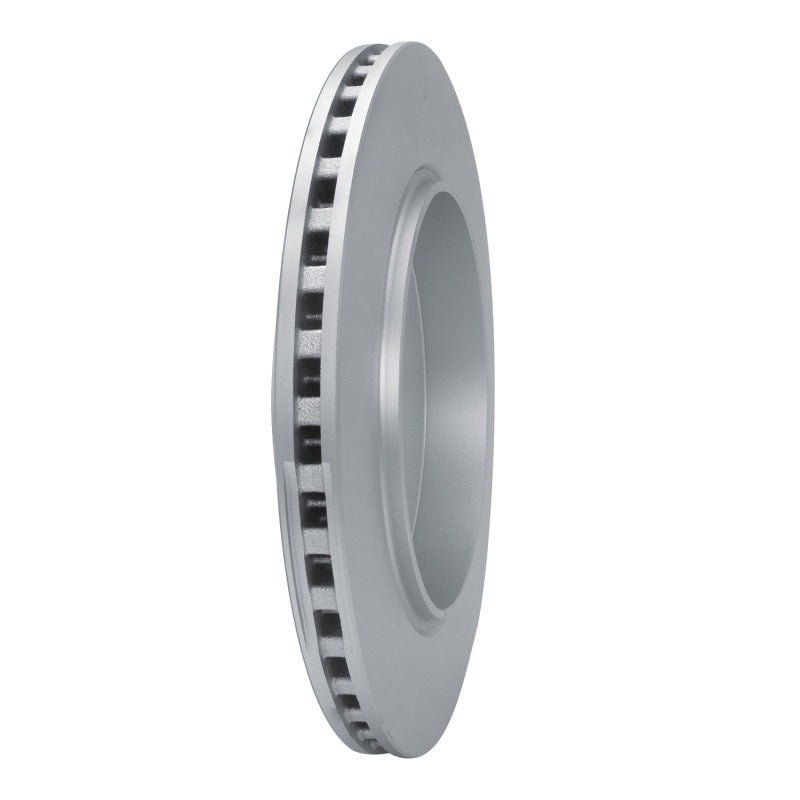 DFC 21-25 Dodge Durango Rear GeoSPEC Coated Rotor