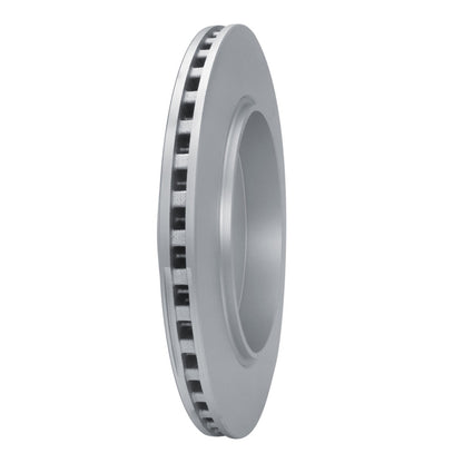 DFC 21-25 Dodge Durango Rear GeoSPEC Coated Rotor