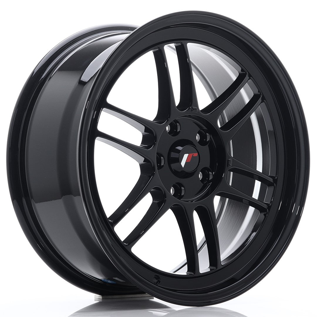 JAPAN RACING JR718805H3574BK Tuning Wheel Rim