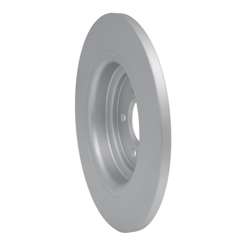 DFC 20-25 Mercedes-Benz GLE350 Rear Hi-Carbon Alloy Geomet Coated Rotor
