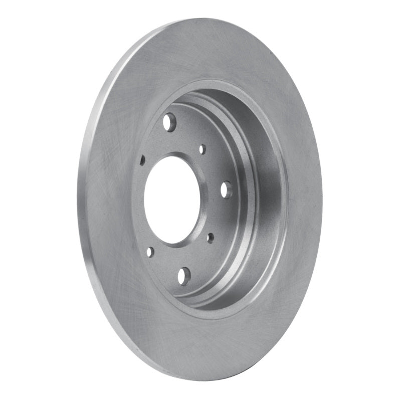 DFC 86-96 Acura LEGEND Rear Brake Rotor