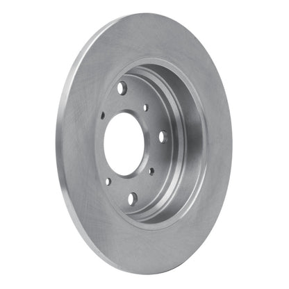DFC 86-96 Acura LEGEND Rear Brake Rotor