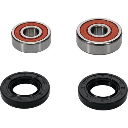 Pivot Works Premium Wheel Bearing