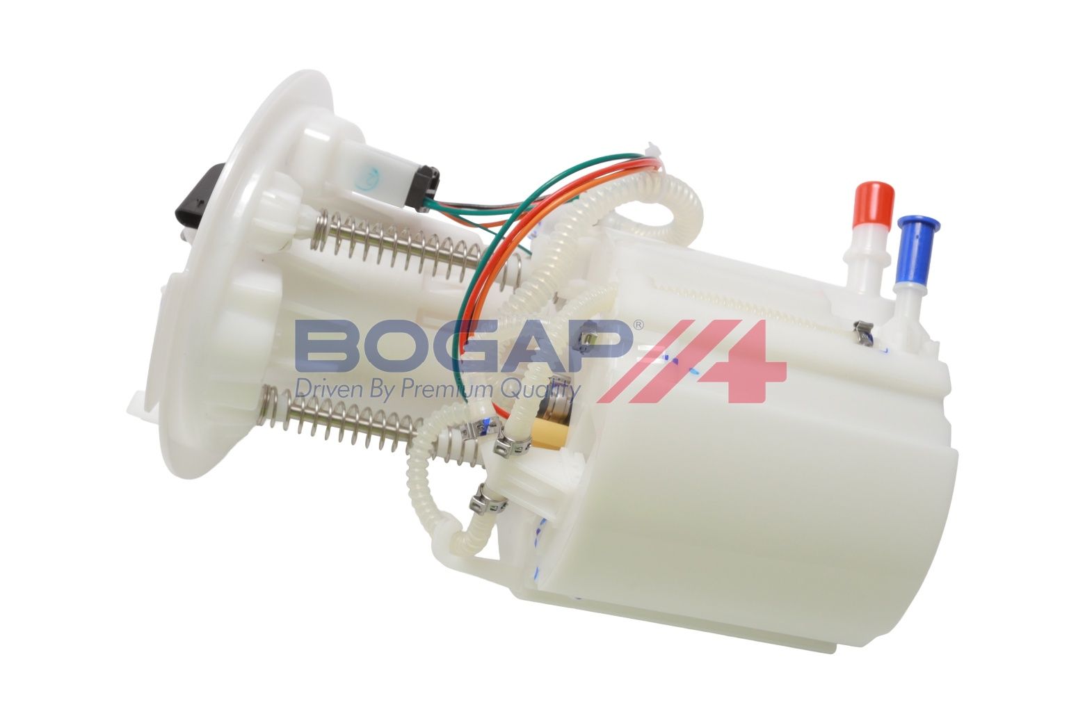 BOGAP C1622140 Fuel Pump