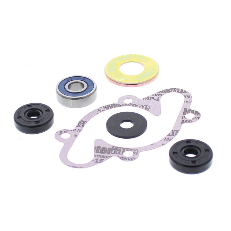 Vertex Pistons Vertex Gaskets 88-90 Ski-Doo Formula MX/MX LT Water Pump Rebuild Kit