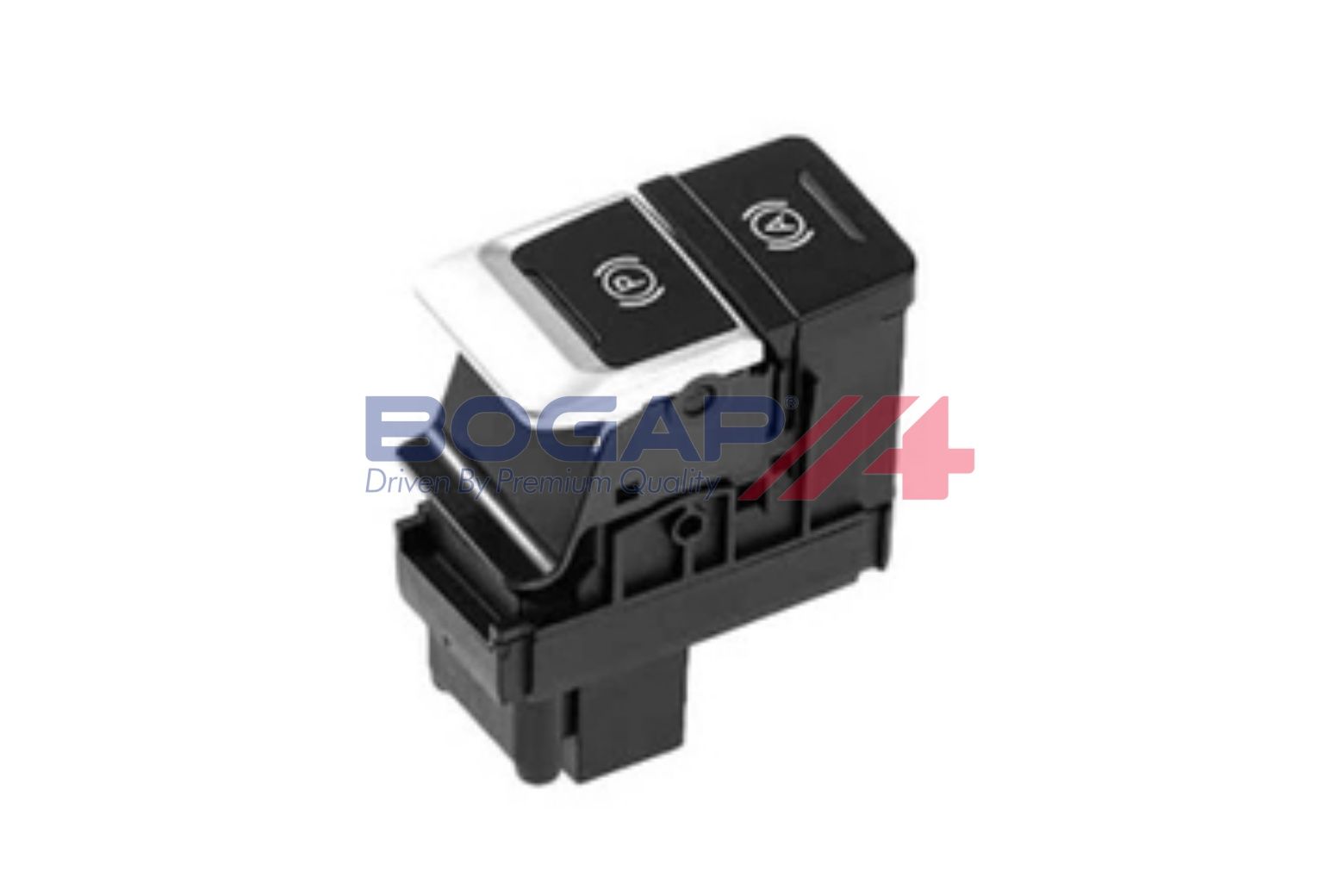 BOGAP A7347112 Switch, Park Brake Actuation