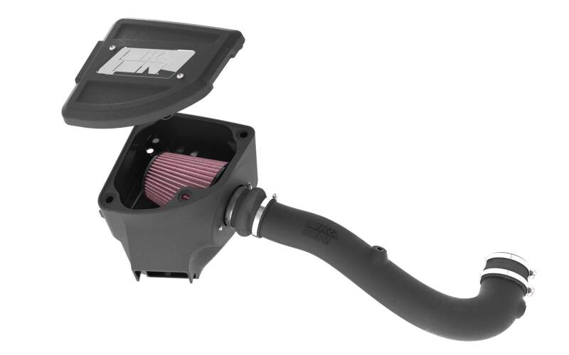 K&N Engineering K&N 20-23 RAM 1500 V6 3.6L Performance Air Intake System