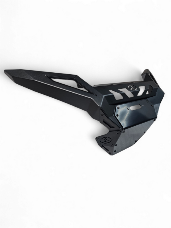 Elektric Off Road Elektric Offroad 2024+ Polaris Xpedition Volt Front Winch Bumper