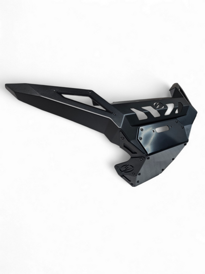 Elektric Off Road Elektric Offroad 2024+ Polaris Xpedition Volt Front Winch Bumper