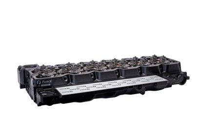 Fleece Performance 03-07 Dodge 2500/3500 5.9L Remanufactured Cummins Cylinder Head (Performance)