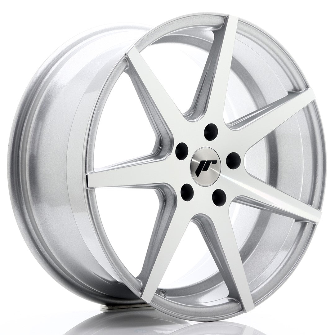 JAPAN RACING JR2019855I3572SM Tuning Wheel Rim