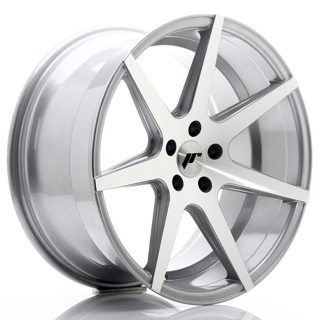 JAPAN RACING JR2019955L3566SM Tuning Wheel Rim