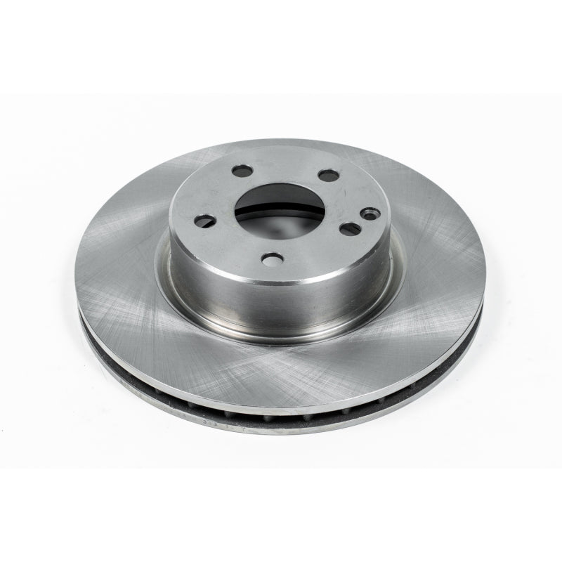 PowerStop Power Stop 03-06 Mercedes-Benz CL500 Front Autospecialty Brake Rotor