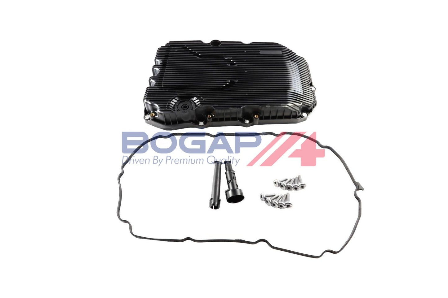 BOGAP C2125106 Oil Sump, Automatic Transmission