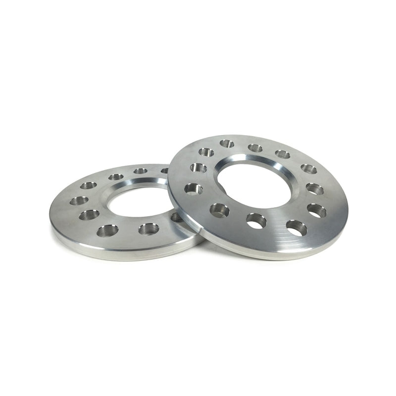 Baer Brakes Aluminum 4-Lug Wheel Spacers - Set of Two