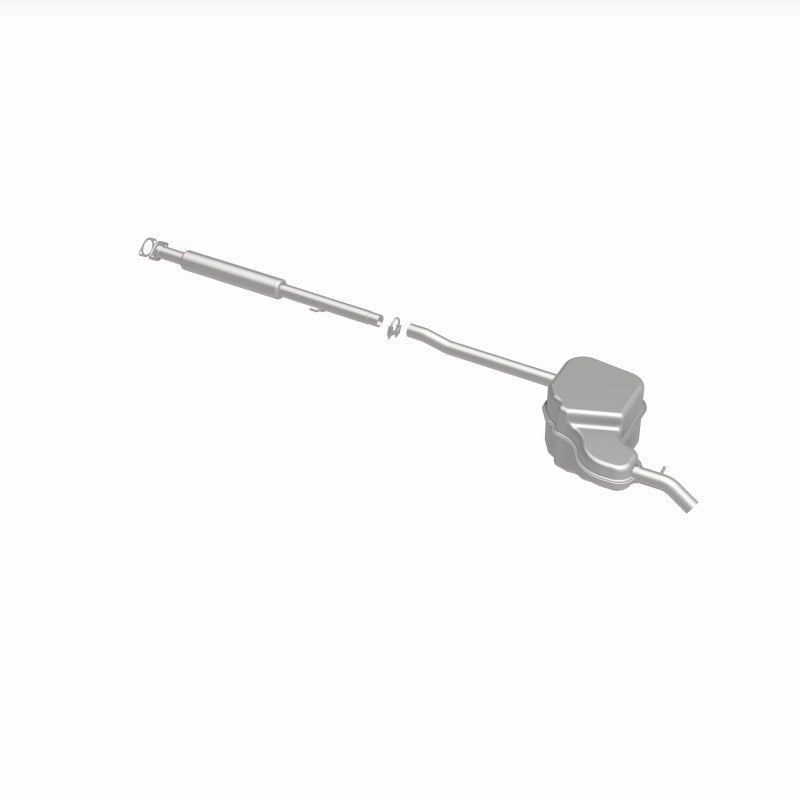 MagnaFlow BRE Exhaust Kit 01-06 Volvo V70 XC70