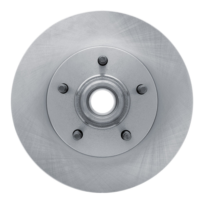 DFC 00-04 Ford F-150 RWD Front Brake Rotor