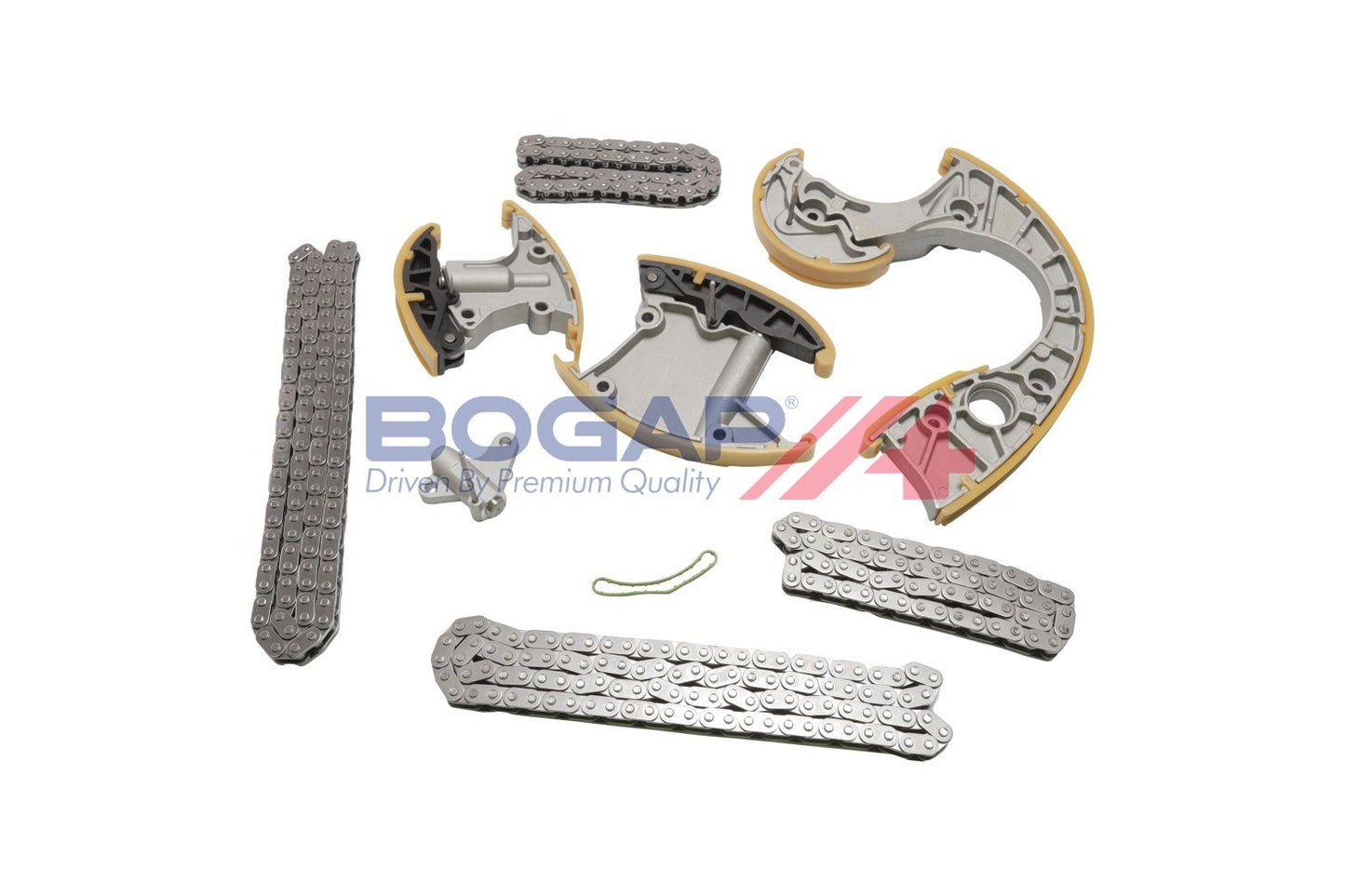 BOGAP A1328236 Timing Chain Kit