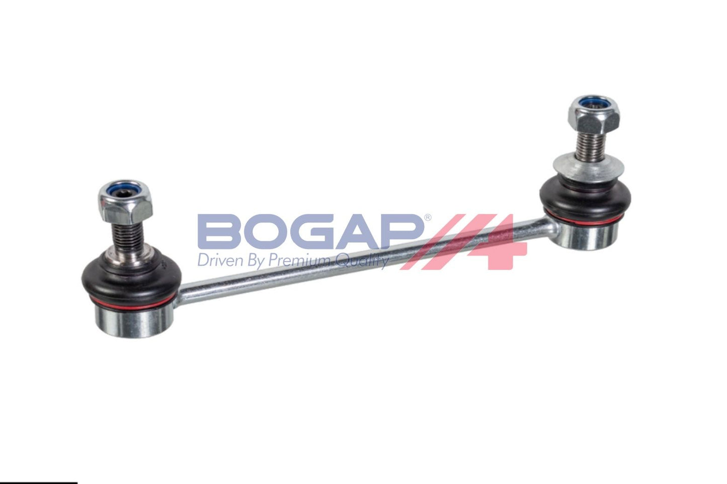 BOGAP B3323118 Link/Coupling Rod, Stabiliser Bar