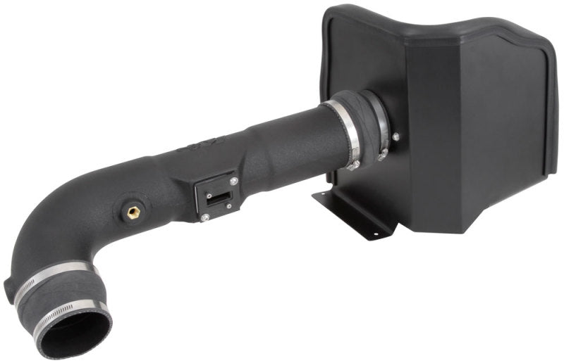 K&N Engineering K&N 63 Series AirCharger Performance Intake Kit Chevy/GMC 14-15 Silverado/Sierra 1500 5.3L/6.2L V8