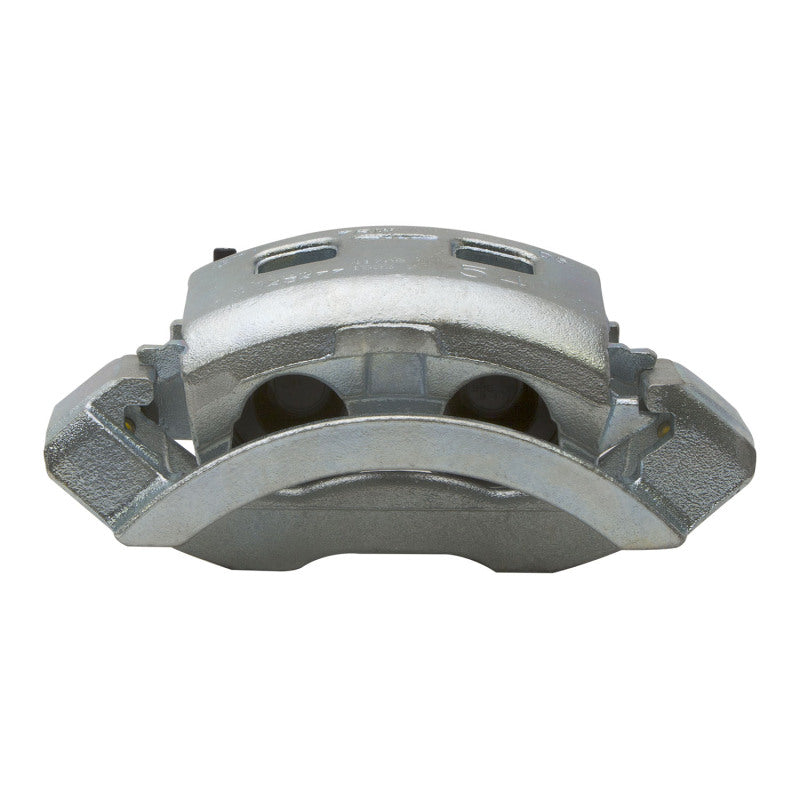 DFC 03-03 Dodge Durango Front-L Premium Caliper - Silver Zinc Coated