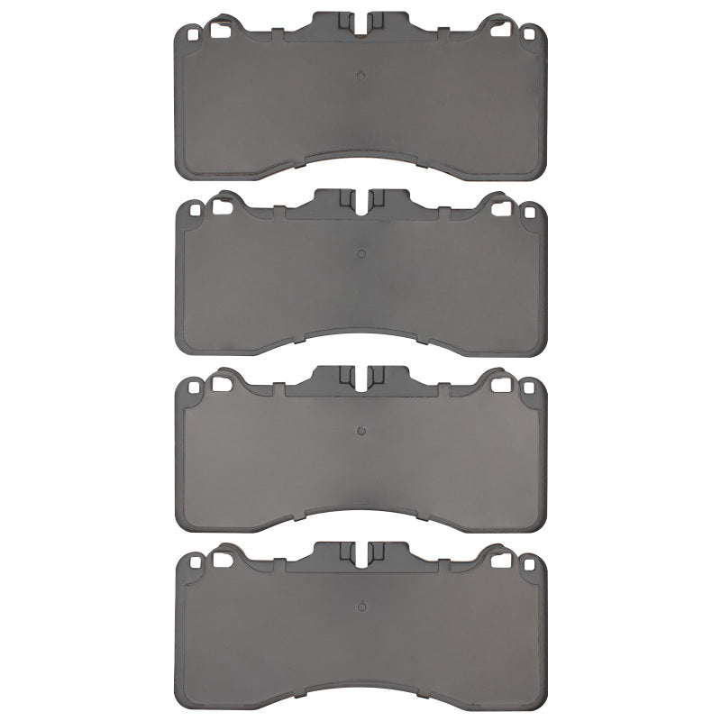 R1 Concepts R1 10-25 Lexus LS460 Front Optimum OE Brake Pads